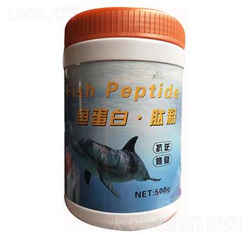 魚(yú)蛋白肽粉-艾麗果