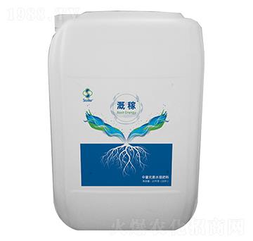 中量元素水溶肥料-溉稼-世多樂(lè)