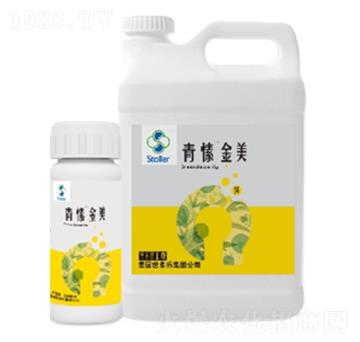 青愫金美-世多樂