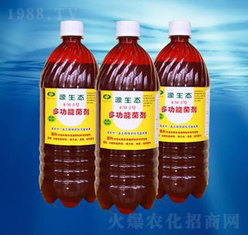 EM2號(hào)-龍力生物