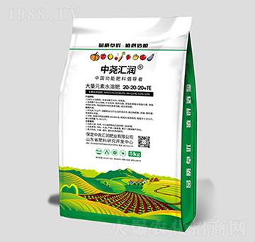 ����Ԫ��ˮ�ܷ�20-20-20+TE-�Ј�R��