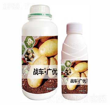 戰(zhàn)車·廣優(yōu)-洋芋-戰(zhàn)車