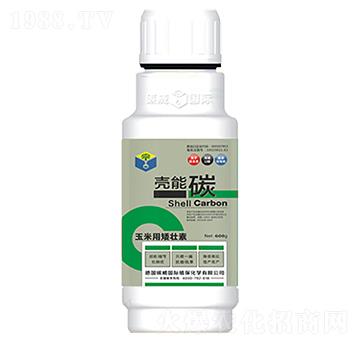 玉米用矮壯素-克能碳-碳威國際