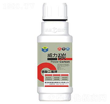 磷酸二氫鉀-威力碳-碳威國(guó)際