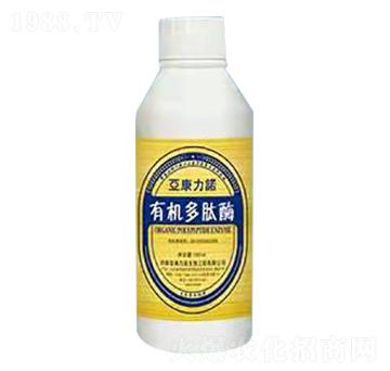 100毫升有機多肽酶-亞康力諾