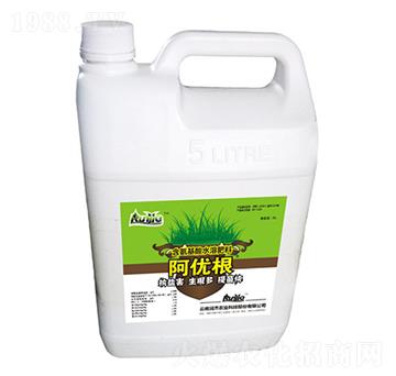 阿優(yōu)根-潤(rùn)杰農(nóng)科