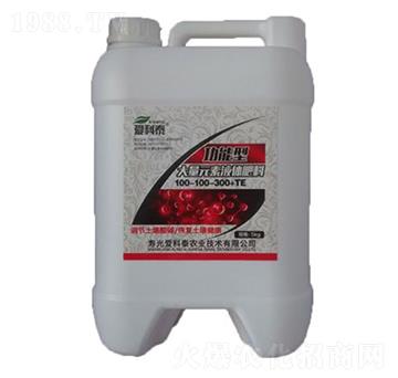 �����ʹ���Ԫ��ˮ�ܷ���100-100-300+TE-�ۿ�̩