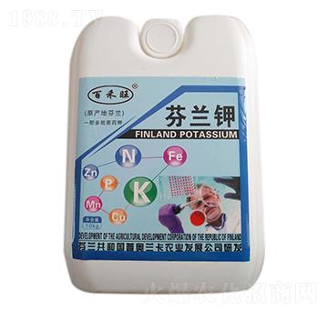 芬蘭鉀-國(guó)豐肥業(yè)