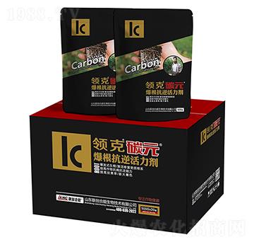 爆根抗逆活力劑-領(lǐng)克碳元-聯(lián)創(chuàng)合能