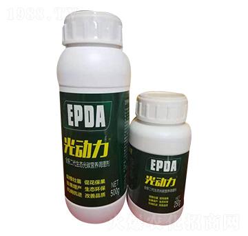 光碳核肥（光動力）-愛普達