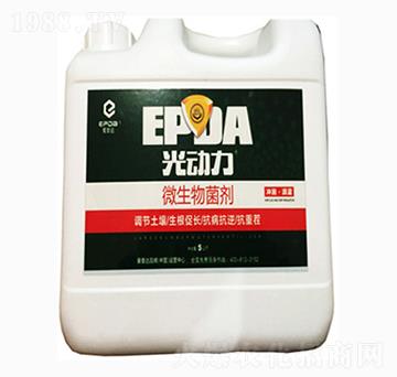 光動力微生物菌劑-愛普達