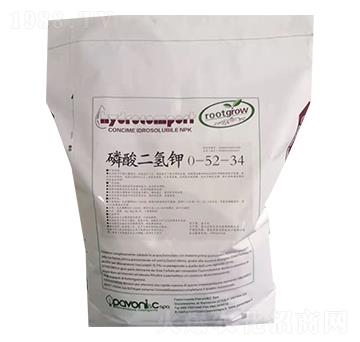 磷酸二氫鉀0-52-34-碩倉(cāng)