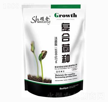 復(fù)合菌種-碩倉(cāng)