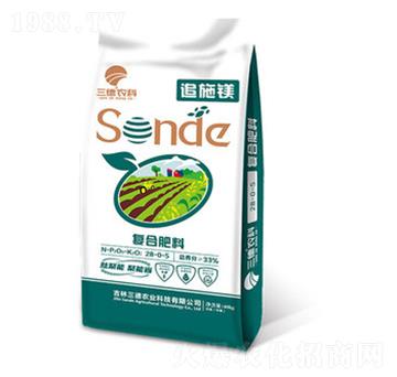 追施鎂復合肥料-三德農(nóng)業(yè)