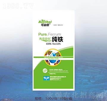 純鐵-百潤(rùn)惠邦