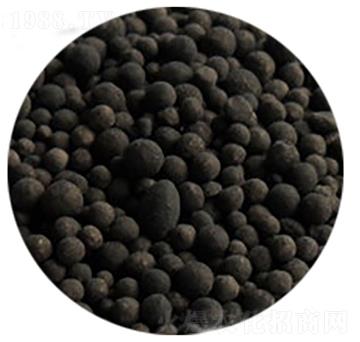 生物有機肥大顆粒-富瑞豐