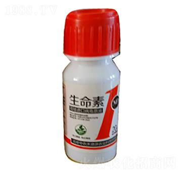 土壤修復劑-生命素1號-禾農(nóng)生物