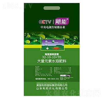 ����Ԫ��ˮ�ܷ�32-10-10+TE-��������