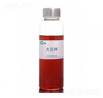 大豆鉀-新元素