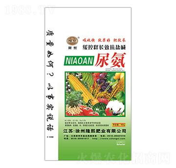 緩釋長效抗鹽堿-尿氨-隆熙肥業(yè)