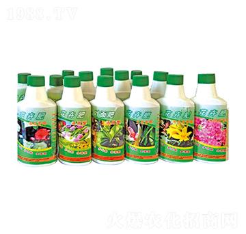 花卉肥-順豐洱海環(huán)保