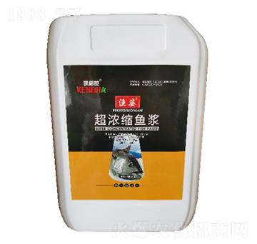 漁婆超濃縮魚漿-魯農(nóng)集團