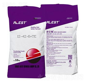 �����Դ���Ԫ��ˮ�ܷ���12-42-6+TE-����ʩ-혞��r(n��ng)�I(y��)