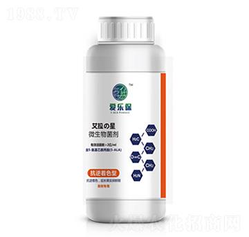 抗逆著色型微生物菌劑（果樹(shù)類）-愛(ài)樂(lè)保-深海生物