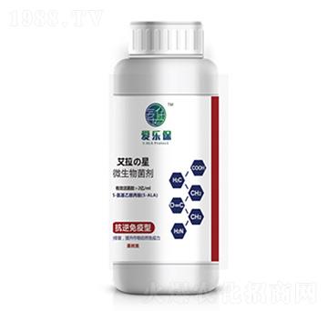 抗逆免疫型微生物菌劑（果樹(shù)類）-愛(ài)樂(lè)保-深海生物