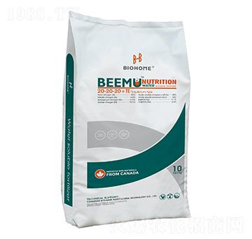 進口水溶肥20-20-20+TE-貝姆-勝沃農業(yè)