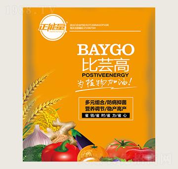 葉面肥-比蕓高-正能量