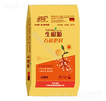 生根源有機(jī)肥料-維萊思