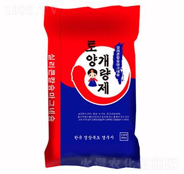 土壤調(diào)理劑（韓國）-沃普豐