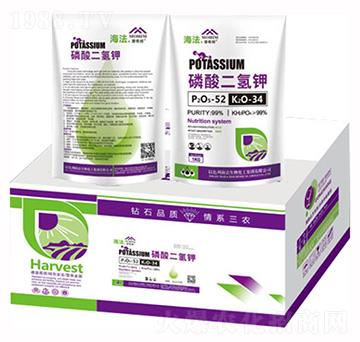 膨化閃溶磷酸二氫鉀-沃普豐