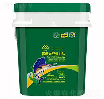 寡糖大豆蛋白肽-沃普豐