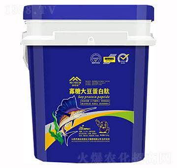 寡糖大豆蛋白肽（藍(lán)）-沃普豐