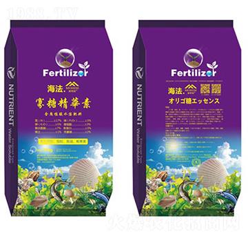 寡糖精華素-沃普豐