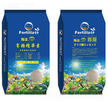 寡糖精華素-海法-沃普豐