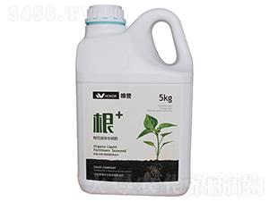 根+有機液體生根肥-唯譽