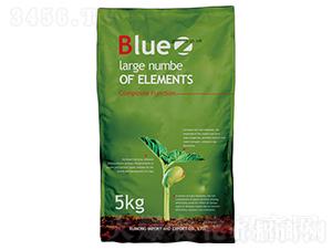 藍臻大量元素水溶肥-唯譽