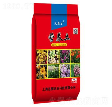 園藝、花卉通用營養(yǎng)土-沃恩生-軍豐農業(yè)