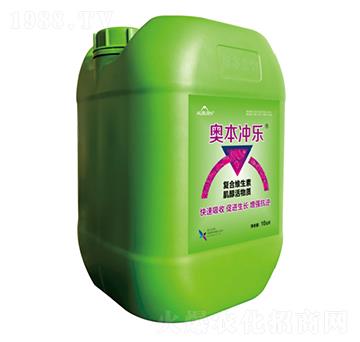 奧本沖樂(lè)-喜田納米