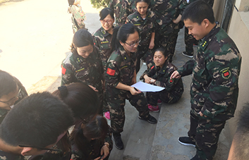 �����ӡ�����(zh��n)�������(du��)�����I(l��ng)��(d��o)������չʾ��