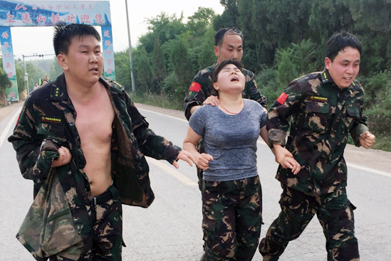 �҂��ߵ���·��ĥ��������